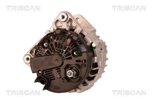 Alternateur Triscan A/S 8310 24027