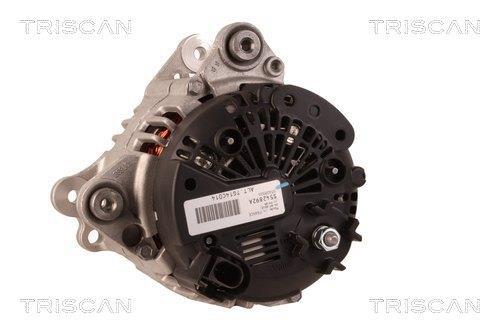 Alternateur Triscan A/S ref. 8310 24028