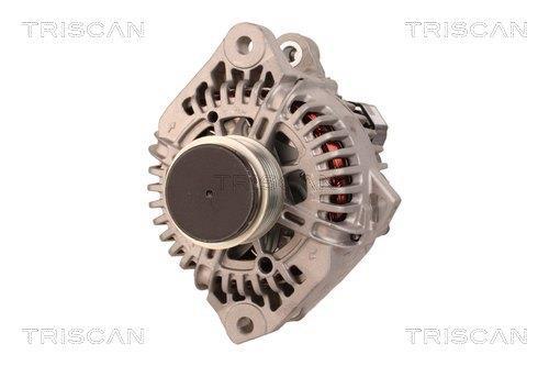 Alternateur Triscan A/S ref. 8310 24028