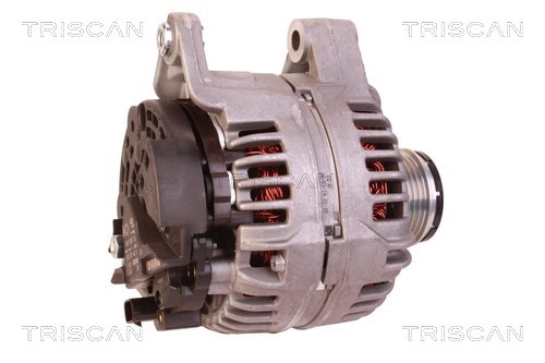 Alternateur Triscan A/S 8310 24033