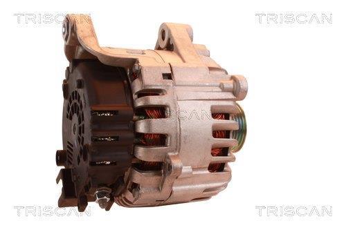 Alternateur Triscan A/S 8310 25001