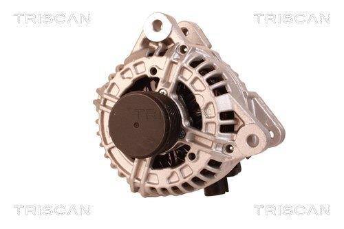 Alternateur Triscan A/S 8310 25001