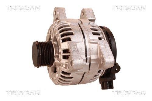 Alternateur Triscan A/S 8310 25001