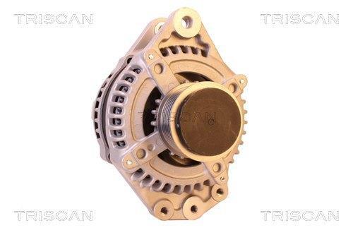 Alternateur Triscan A/S ref. 8310 25004