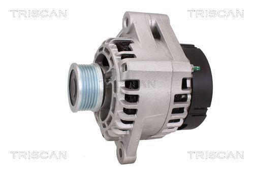 Alternateur Triscan A/S ref. 8310 25004