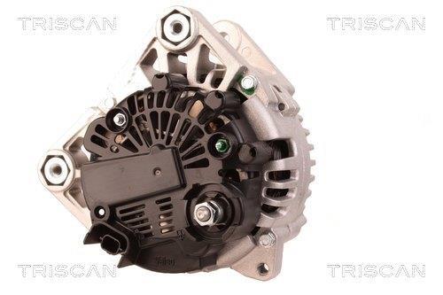 Alternador Triscan A/S 8310 25006