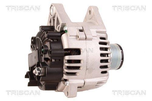 Alternador Triscan A/S 8310 25006