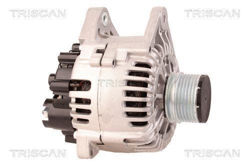 Alternador Triscan A/S 8310 25006