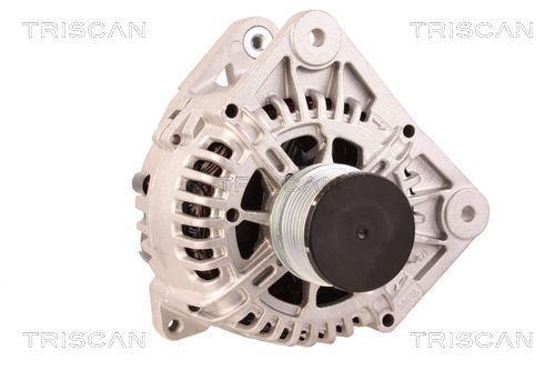 Alternador Triscan A/S 8310 25006