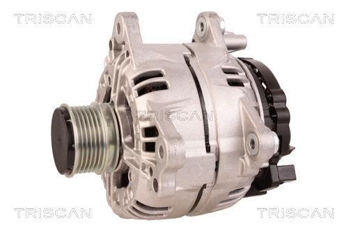 Alternador Triscan A/S 8310 25006