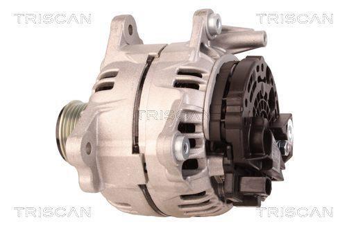 Alternador Triscan A/S 8310 25006