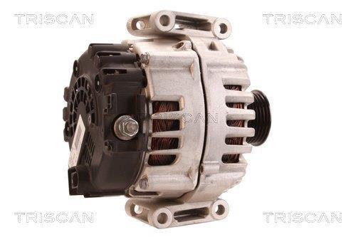 Alternateur Triscan A/S ref. 8310 25007