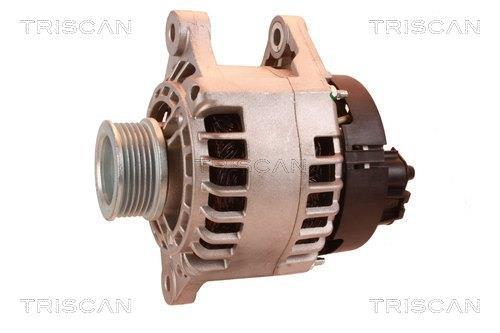 Alternateur Triscan A/S ref. 8310 25009