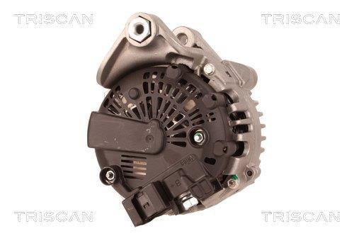 Alternador Triscan A/S ref. 8310 25013