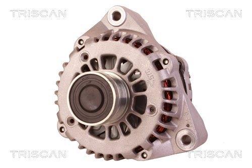 Alternador Triscan A/S ref. 8310 25014