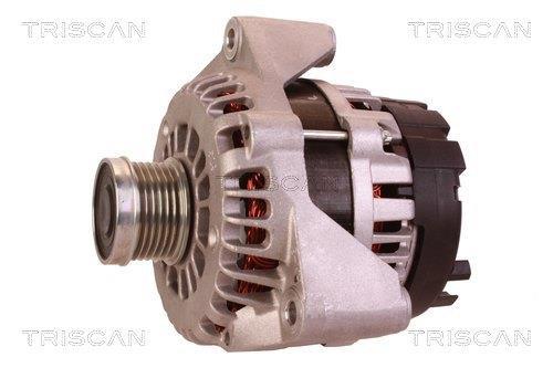 Alternador Triscan A/S ref. 8310 25014