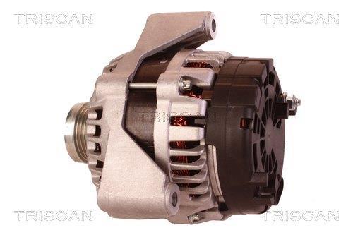 Alternador Triscan A/S ref. 8310 25014