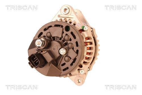 Alternador Triscan A/S ref. 8310 25015