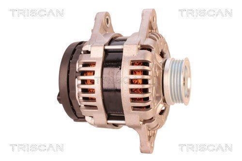 Alternador Triscan A/S ref. 8310 25015
