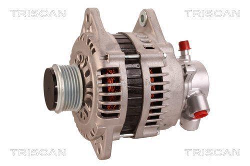Alternador Triscan A/S ref. 8310 25015
