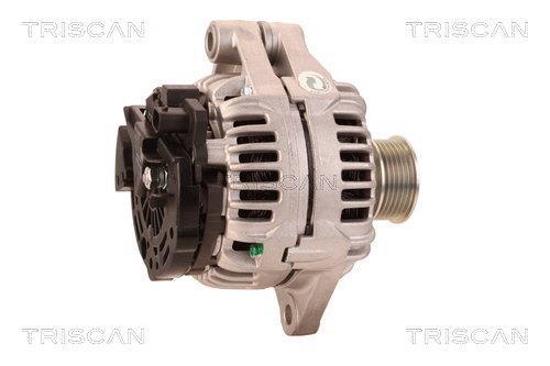 Alternateur Triscan A/S ref. 8310 25016
