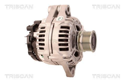 Alternateur Triscan A/S ref. 8310 25016