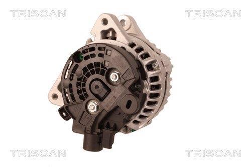 Alternateur Triscan A/S 8310 25017