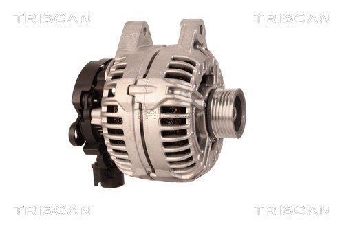 Alternateur Triscan A/S 8310 25017