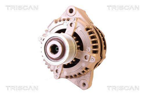 Alternateur Triscan A/S 8310 25017