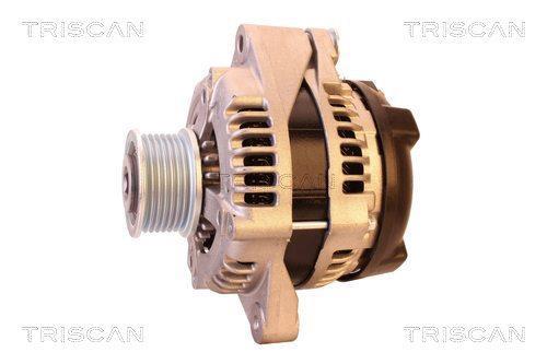 Alternateur Triscan A/S 8310 25017