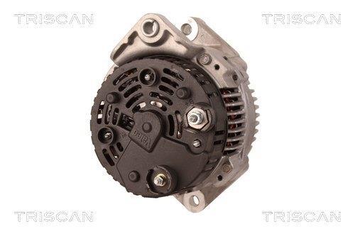 Alternador Triscan A/S 8310 25018