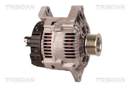 Alternador Triscan A/S 8310 25018