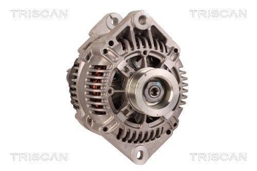 Alternador Triscan A/S 8310 25018