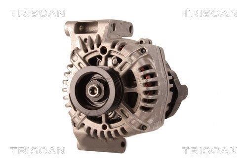 Alternador Triscan A/S 8310 25018