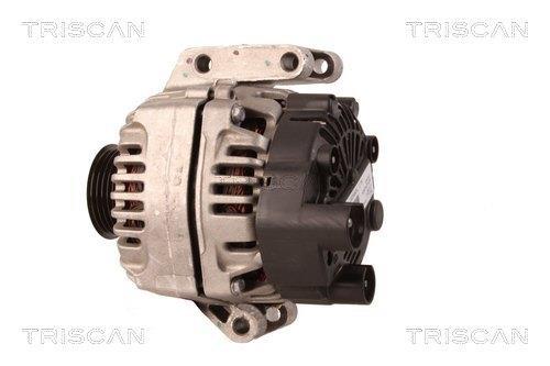 Alternador Triscan A/S 8310 25018