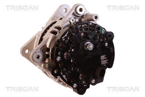 Alternador Triscan A/S ref. 8310 25020