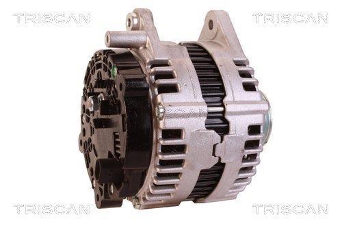 Alternador Triscan A/S ref. 8310 25020