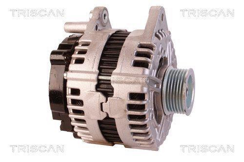 Alternador Triscan A/S ref. 8310 25020