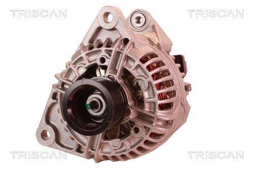 Alternador Triscan A/S ref. 8310 25020