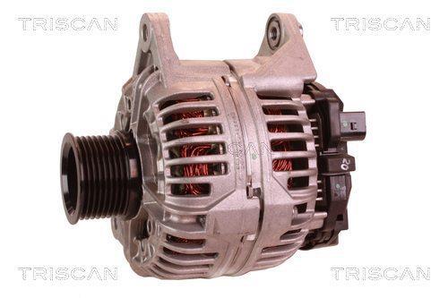 Alternador Triscan A/S ref. 8310 25020