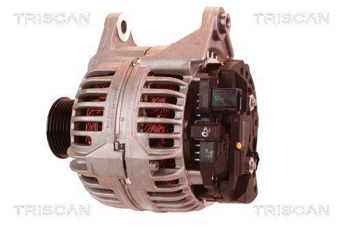 Alternador Triscan A/S ref. 8310 25020