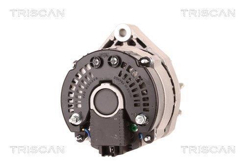 Alternateur Triscan A/S 8310 25021