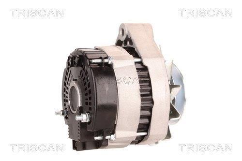 Alternateur Triscan A/S 8310 25021