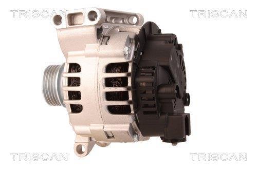 Alternateur Triscan A/S 8310 25022