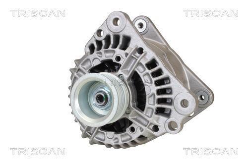 Alternateur Triscan A/S 8310 25023