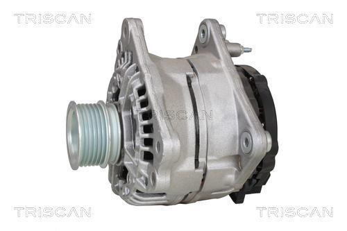 Alternateur Triscan A/S 8310 25023