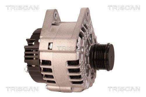 Alternateur Triscan A/S 8310 25027