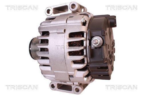 Alternateur Triscan A/S 8310 25030