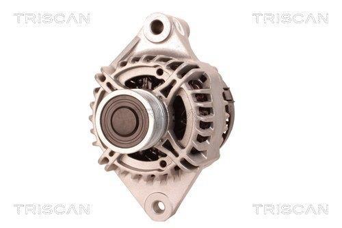 Alternateur Triscan A/S 8310 25031