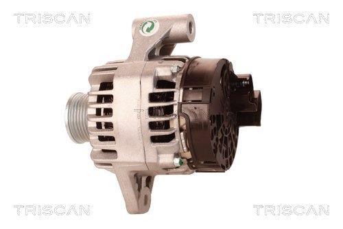 Alternateur Triscan A/S 8310 25031